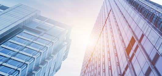 雄厚的企業綜合實力